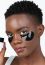 Les patchs hydrogel pour les yeux Nanolash