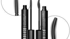 Des Cils Incroyablement Longs et Rehaussés - Mascaras Nanolash