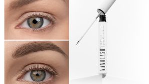 sérum pour la pousse des cils nanolash