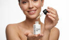 huile de ricin sourcils nanolash