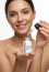 huile de ricin sourcils nanolash